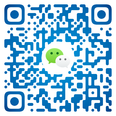 Scan Our Wechat