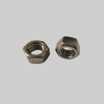 HEX NUT