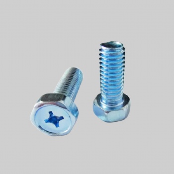 HEX CROSS BOLT