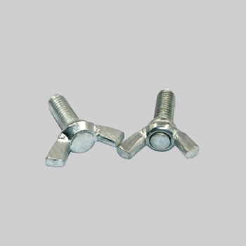 WING BOLT